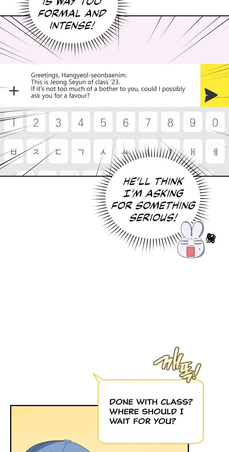 How to Divorce a Dragon Beautifully Chapter 15 page 5 - 