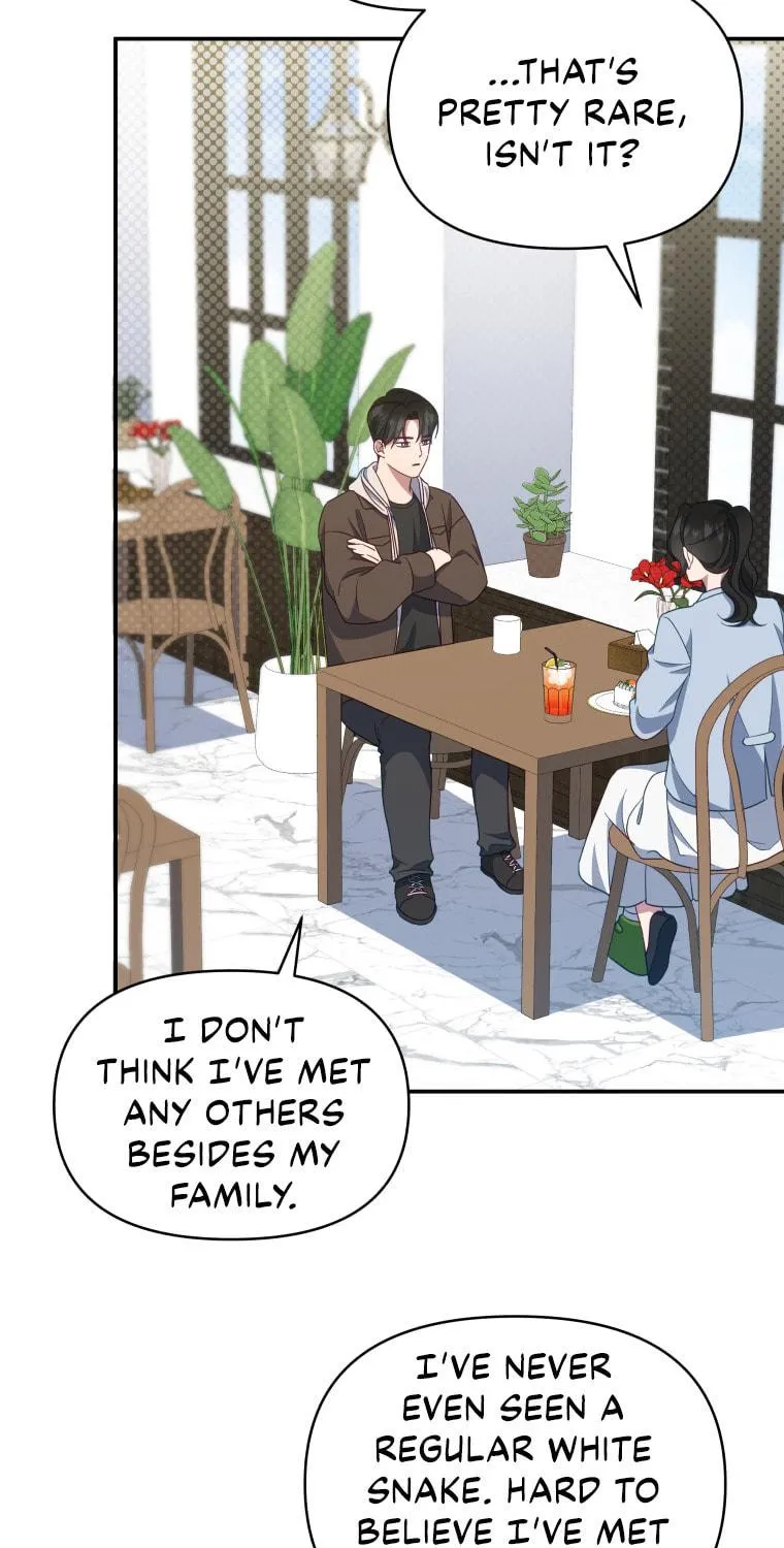 How to Divorce a Dragon Beautifully Chapter 15 page 49 - 
