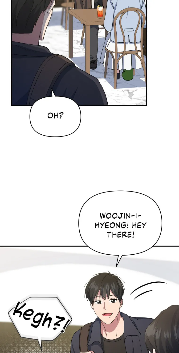 How to Divorce a Dragon Beautifully Chapter 15 page 55 - 