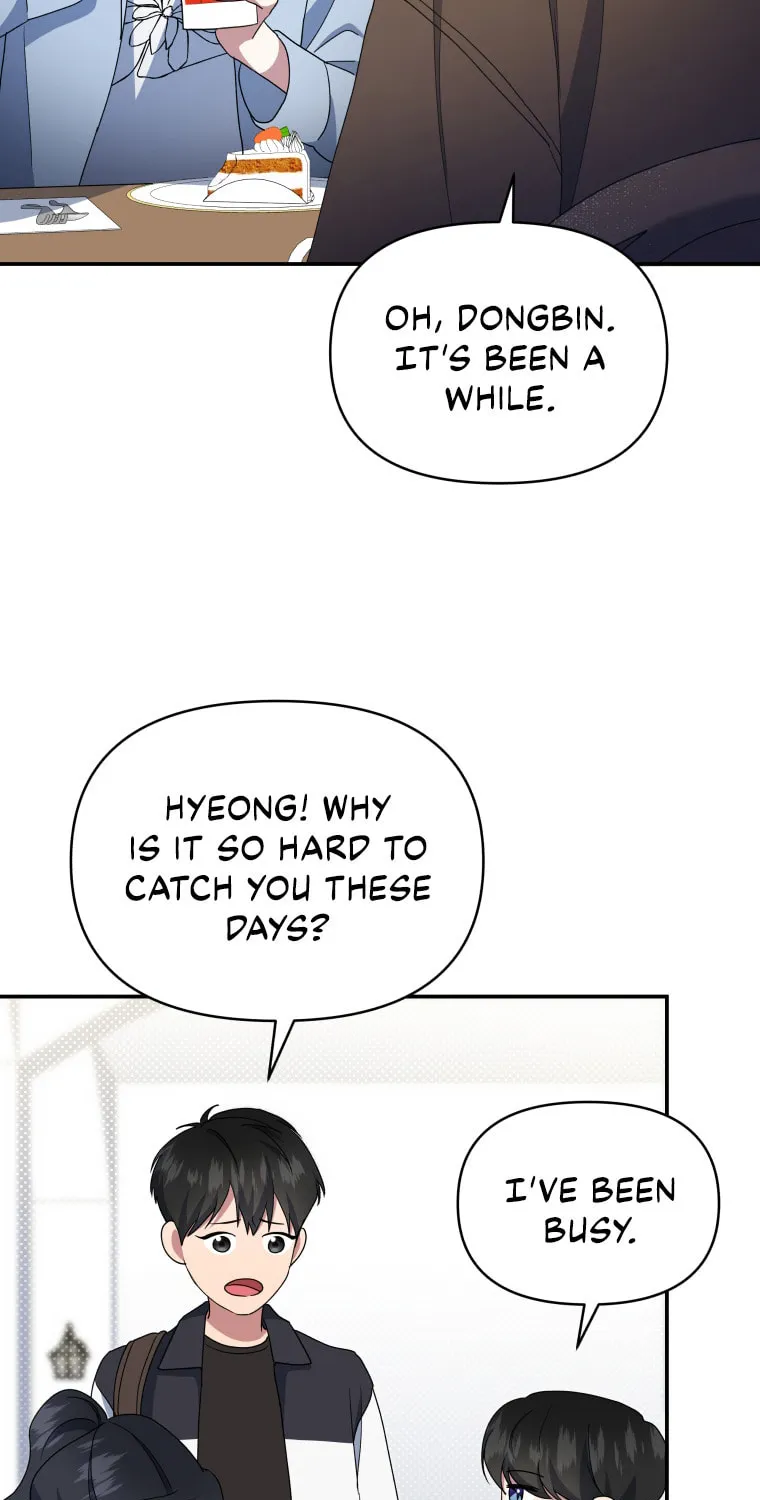 How to Divorce a Dragon Beautifully Chapter 15 page 57 - 