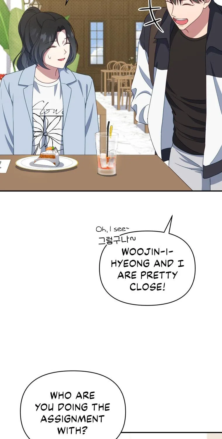 How to Divorce a Dragon Beautifully Chapter 15 page 65 - 