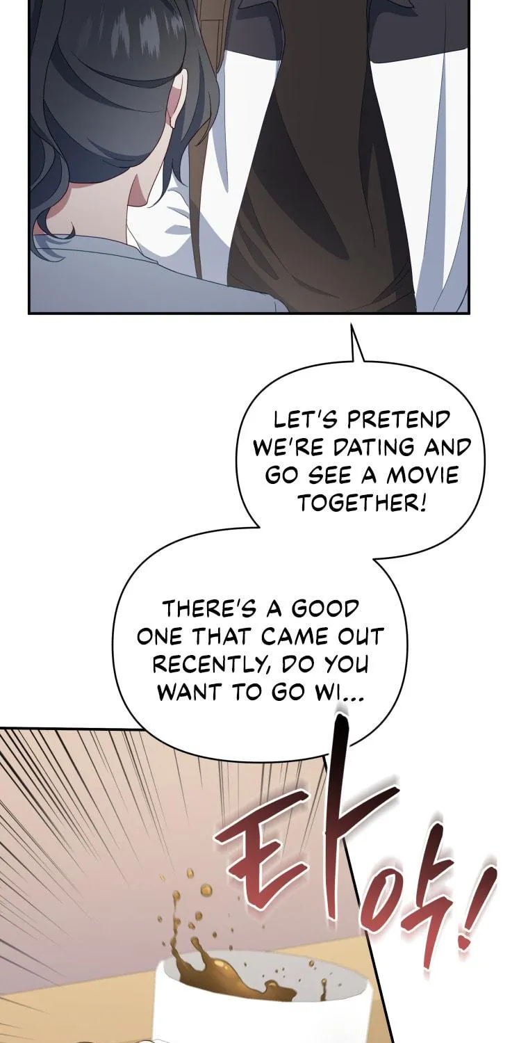 How to Divorce a Dragon Beautifully Chapter 15 page 69 - 