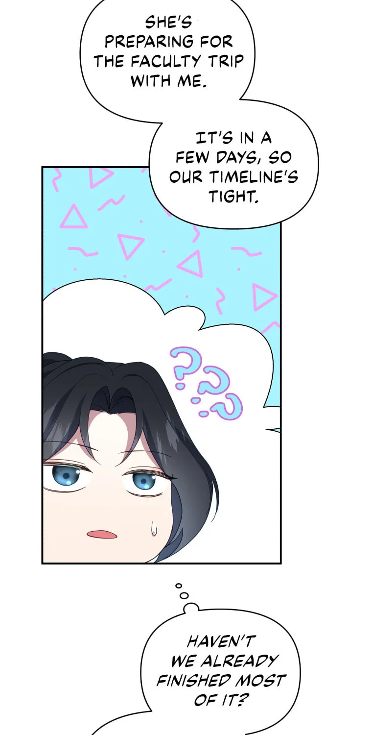 How to Divorce a Dragon Beautifully Chapter 15 page 73 - 
