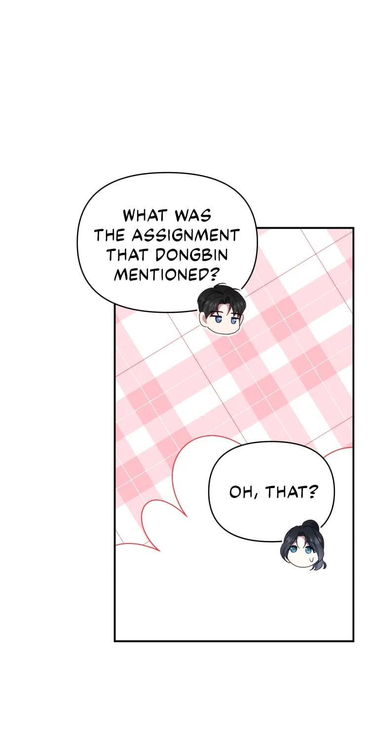 How to Divorce a Dragon Beautifully Chapter 15 page 79 - 