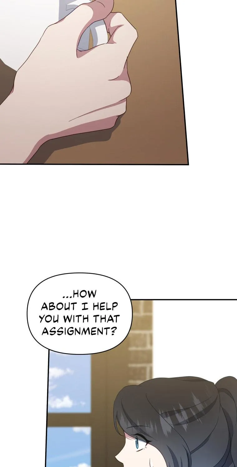 How to Divorce a Dragon Beautifully Chapter 15 page 83 - 