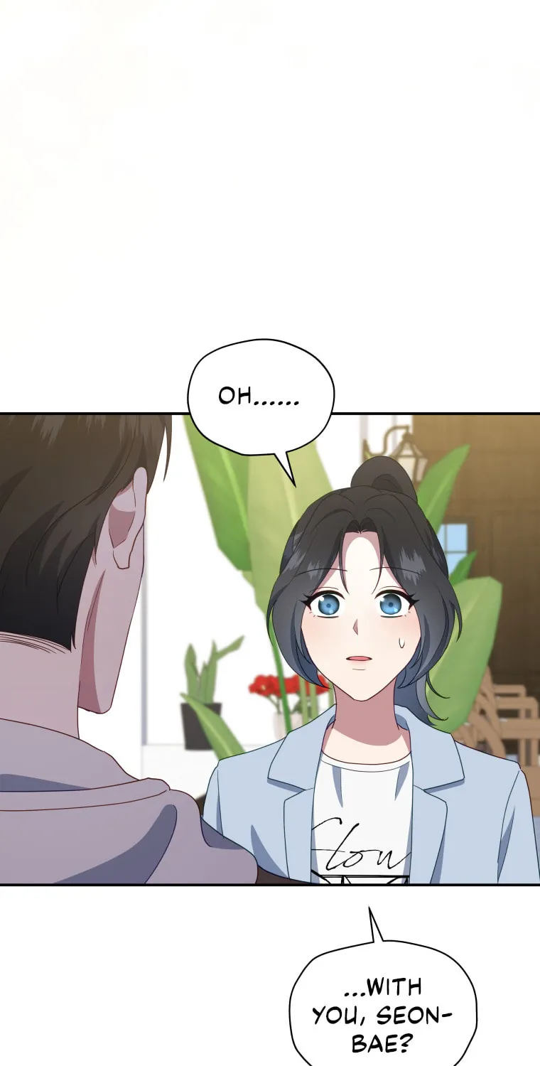 How to Divorce a Dragon Beautifully Chapter 15 page 87 - 