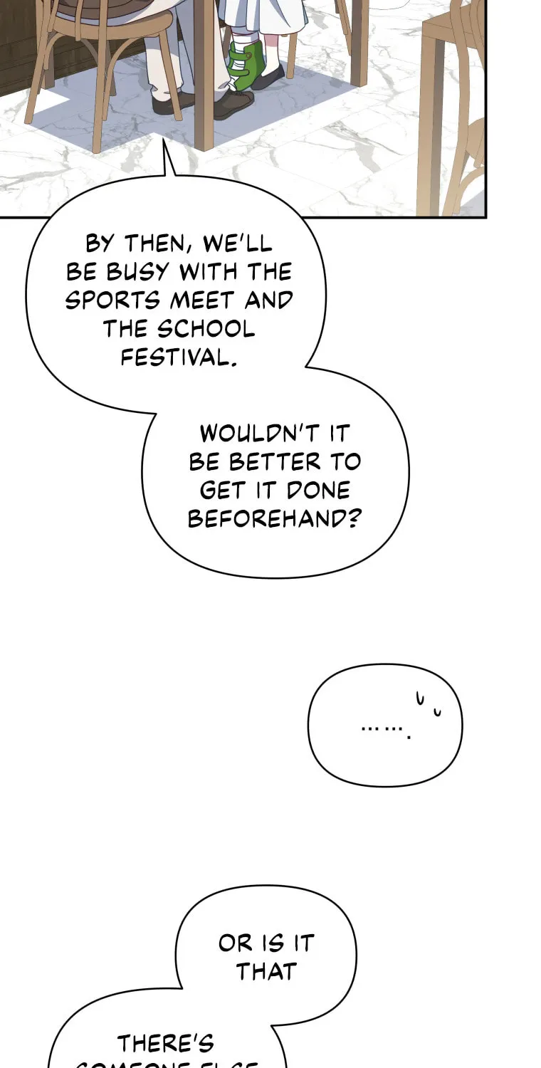 How to Divorce a Dragon Beautifully Chapter 15 page 91 - 