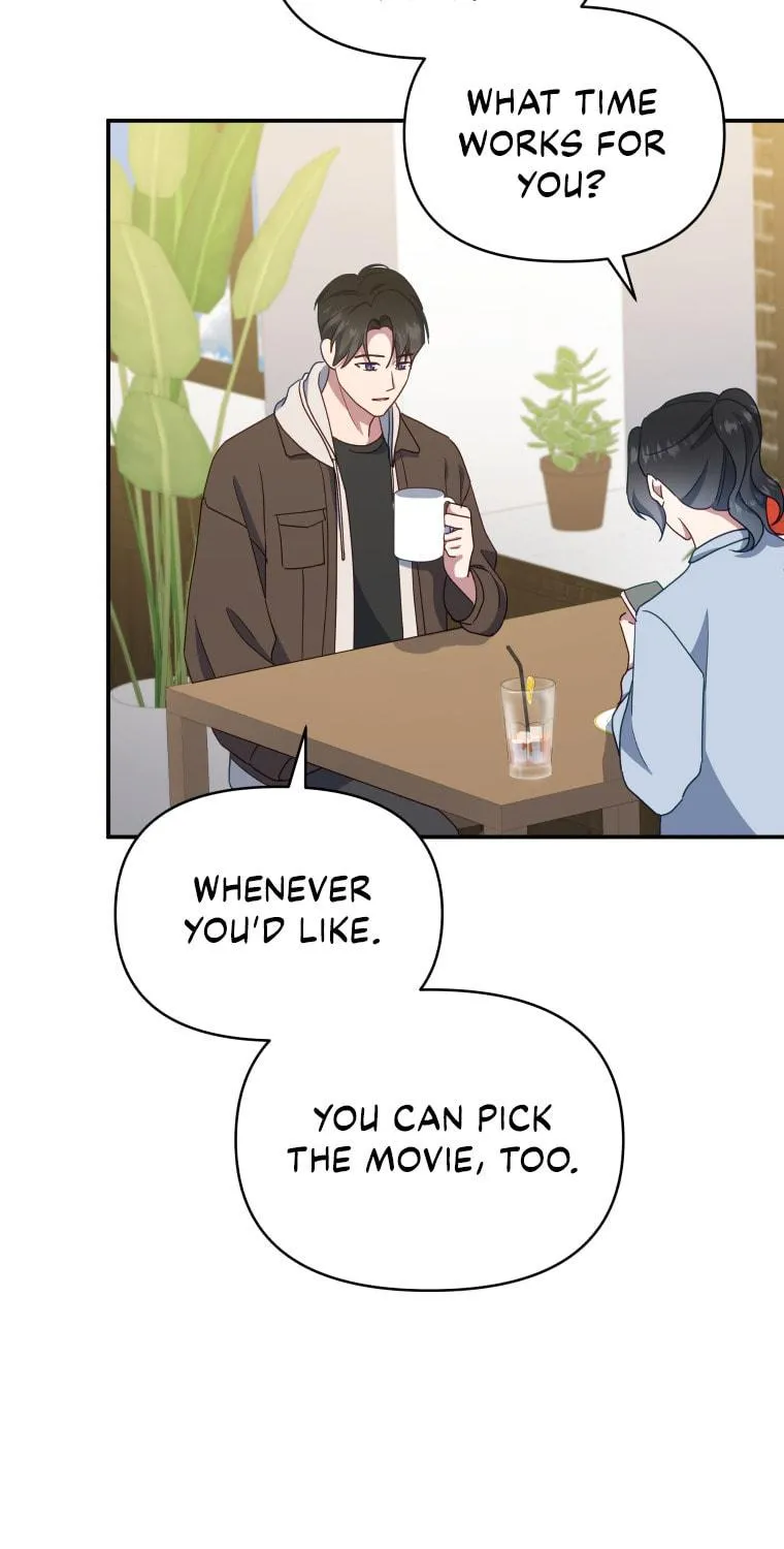 How to Divorce a Dragon Beautifully Chapter 15 page 99 - 
