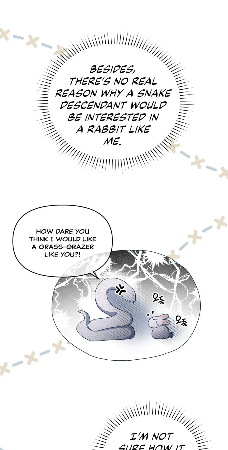 How to Divorce a Dragon Beautifully Chapter 16 page 15 - 