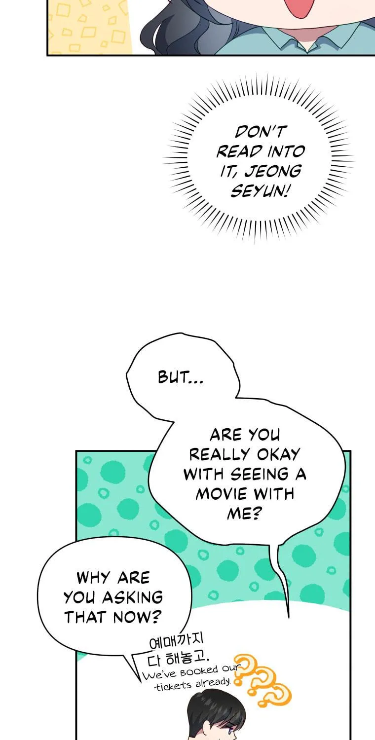 How to Divorce a Dragon Beautifully Chapter 16 page 29 - 