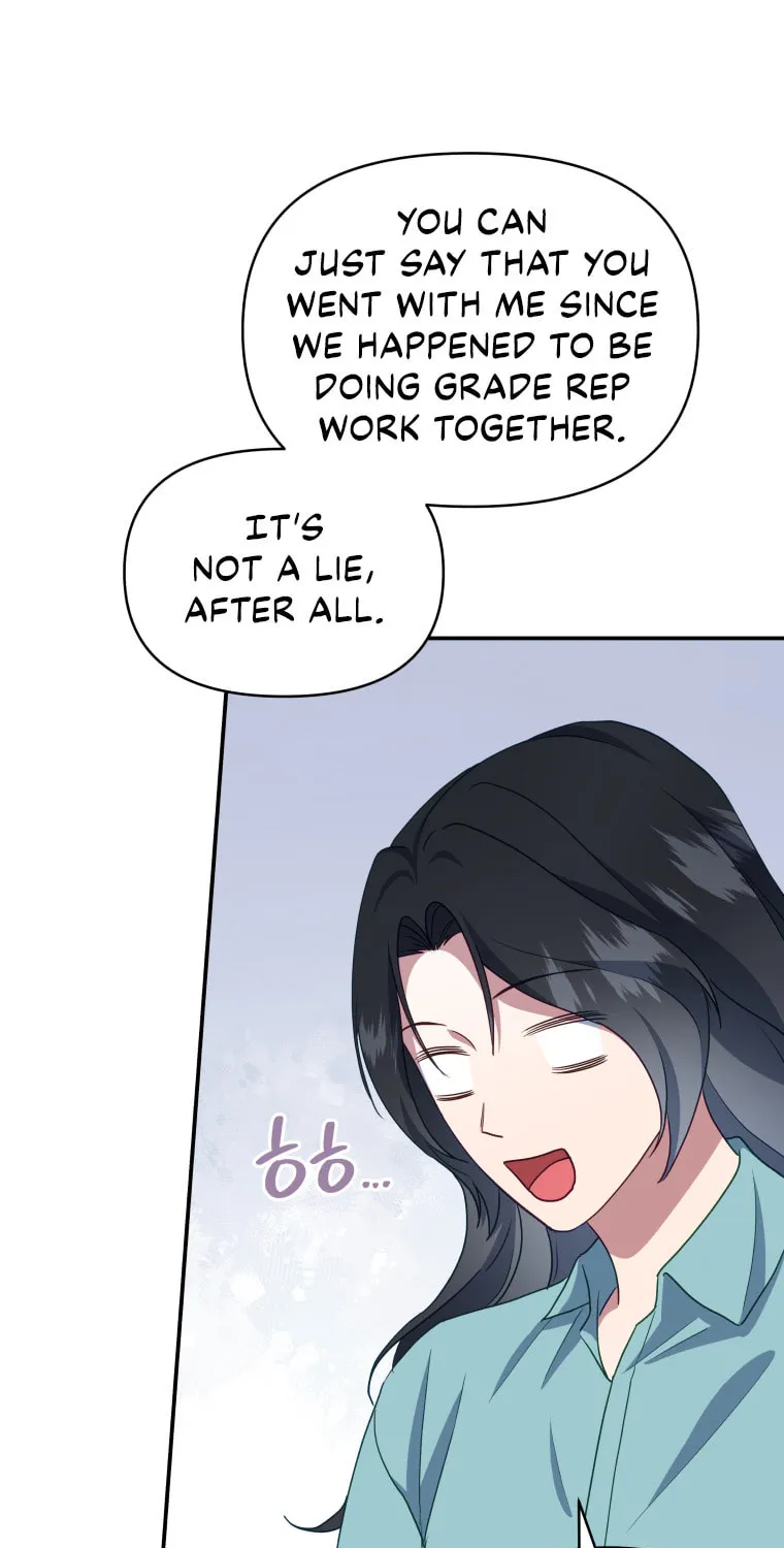 How to Divorce a Dragon Beautifully Chapter 16 page 33 - 