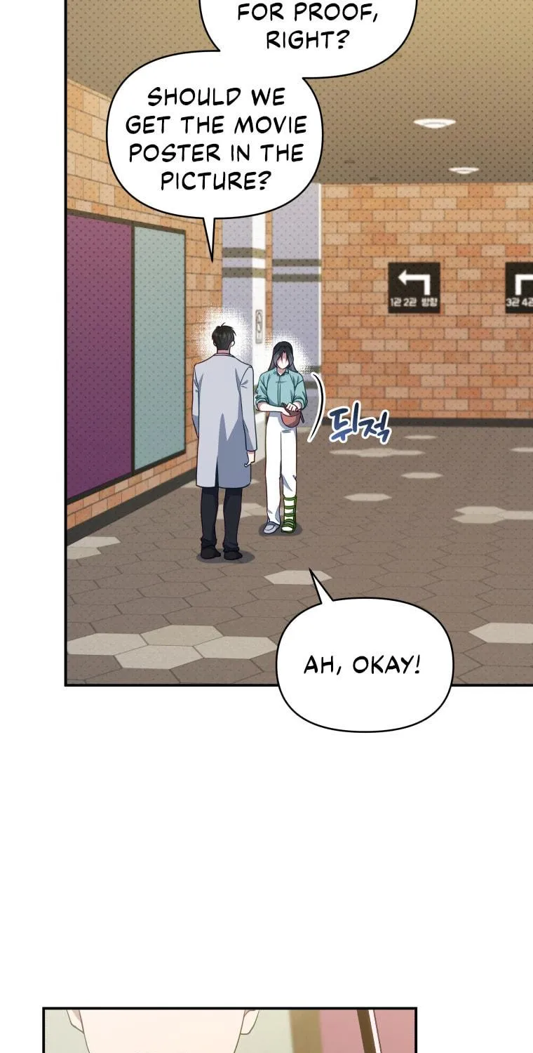 How to Divorce a Dragon Beautifully Chapter 16 page 35 - 