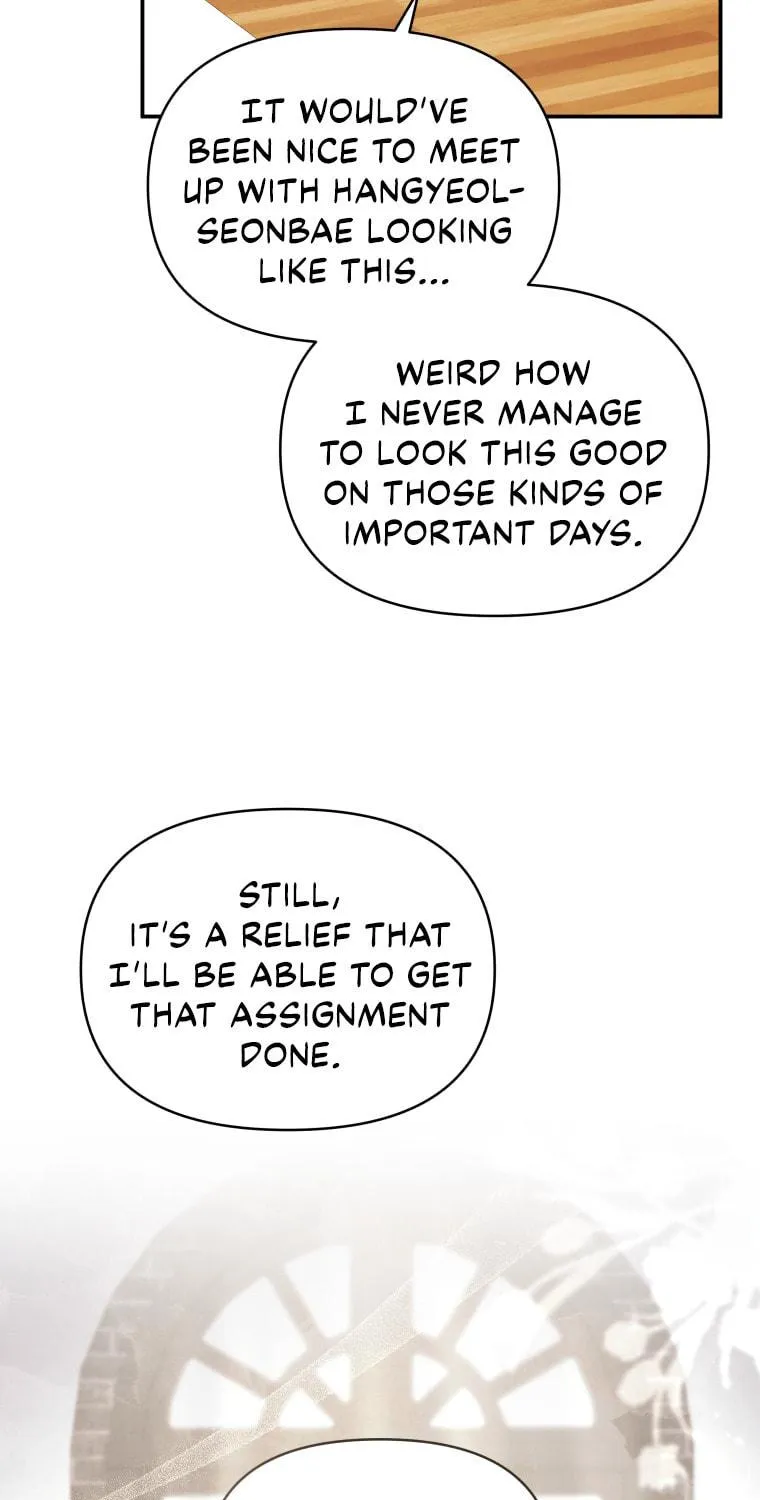 How to Divorce a Dragon Beautifully Chapter 16 page 5 - 