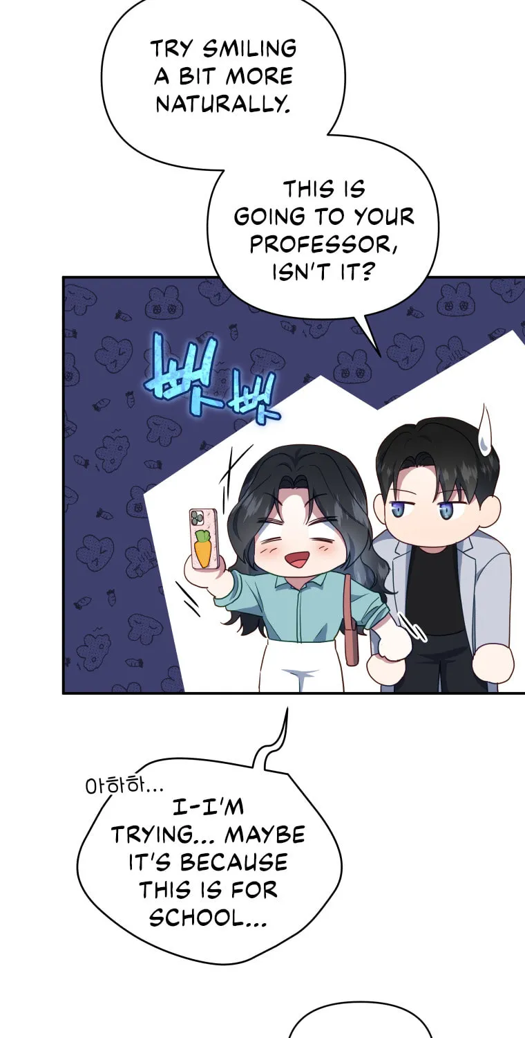 How to Divorce a Dragon Beautifully Chapter 16 page 43 - 