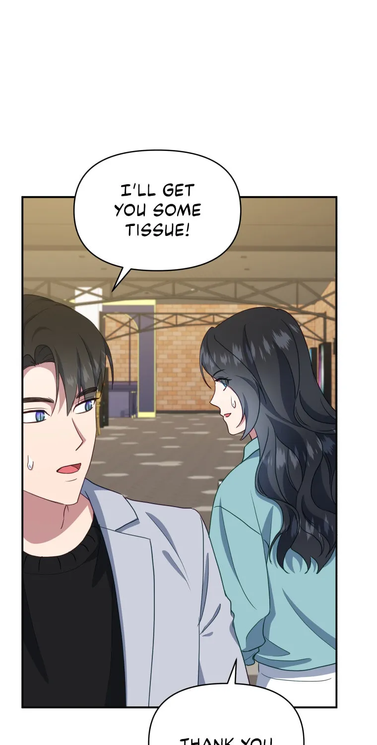 How to Divorce a Dragon Beautifully Chapter 16 page 55 - 