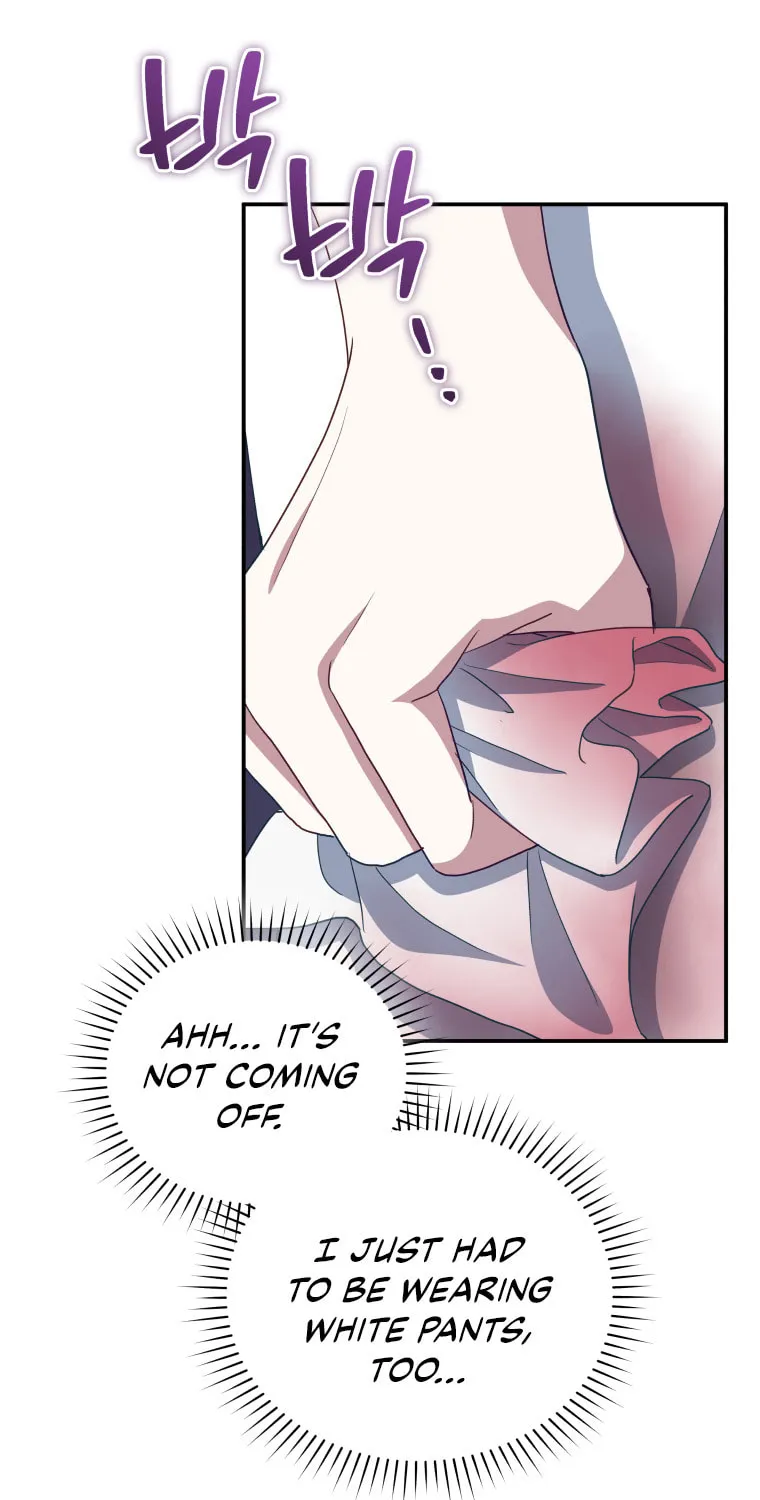 How to Divorce a Dragon Beautifully Chapter 16 page 57 - 
