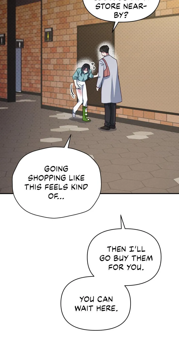 How to Divorce a Dragon Beautifully Chapter 16 page 59 - 