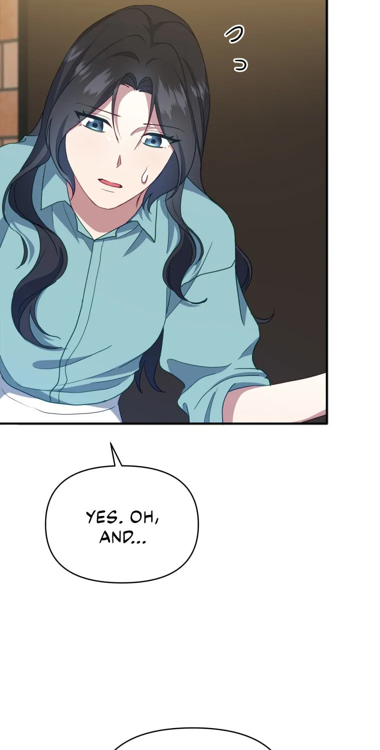 How to Divorce a Dragon Beautifully Chapter 16 page 61 - 
