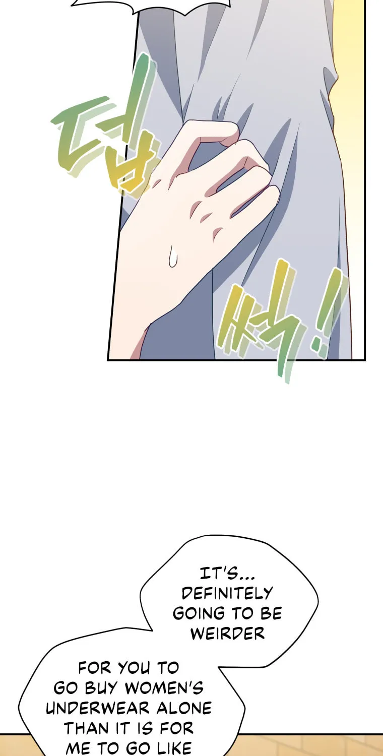 How to Divorce a Dragon Beautifully Chapter 16 page 73 - 