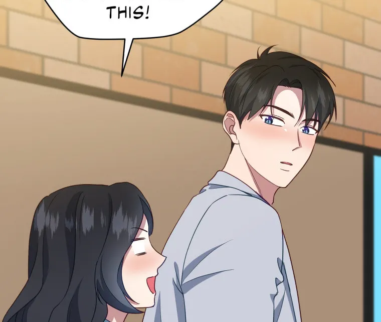 How to Divorce a Dragon Beautifully Chapter 16 page 74 - 