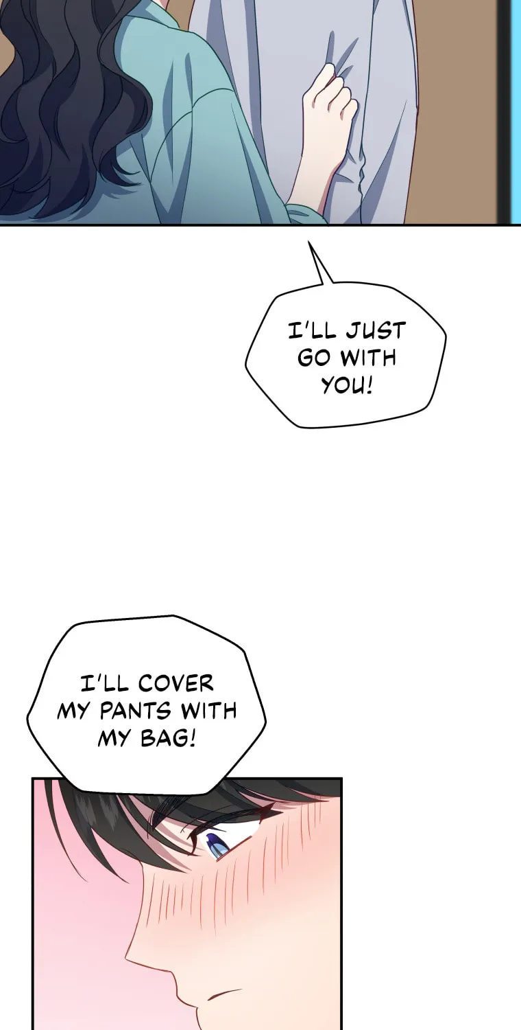 How to Divorce a Dragon Beautifully Chapter 16 page 75 - 