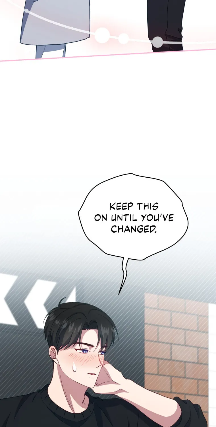How to Divorce a Dragon Beautifully Chapter 16 page 81 - 