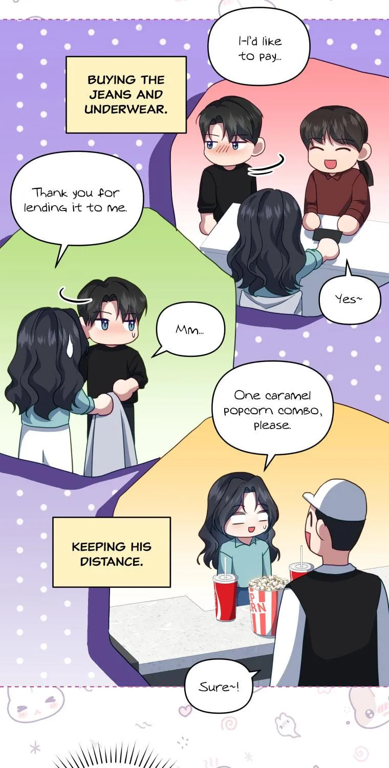 How to Divorce a Dragon Beautifully Chapter 16 page 89 - 