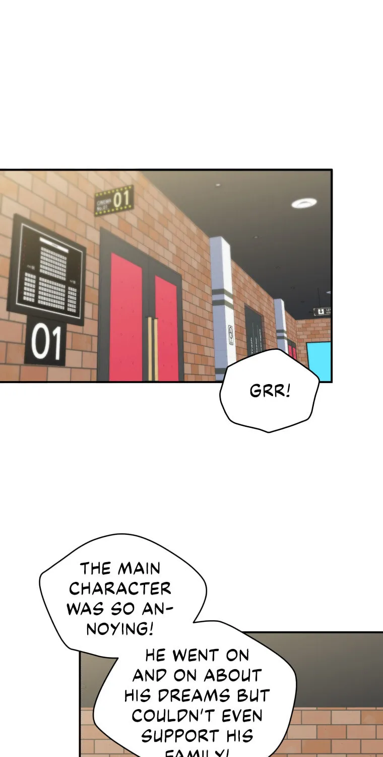How to Divorce a Dragon Beautifully Chapter 17 page 1 - 