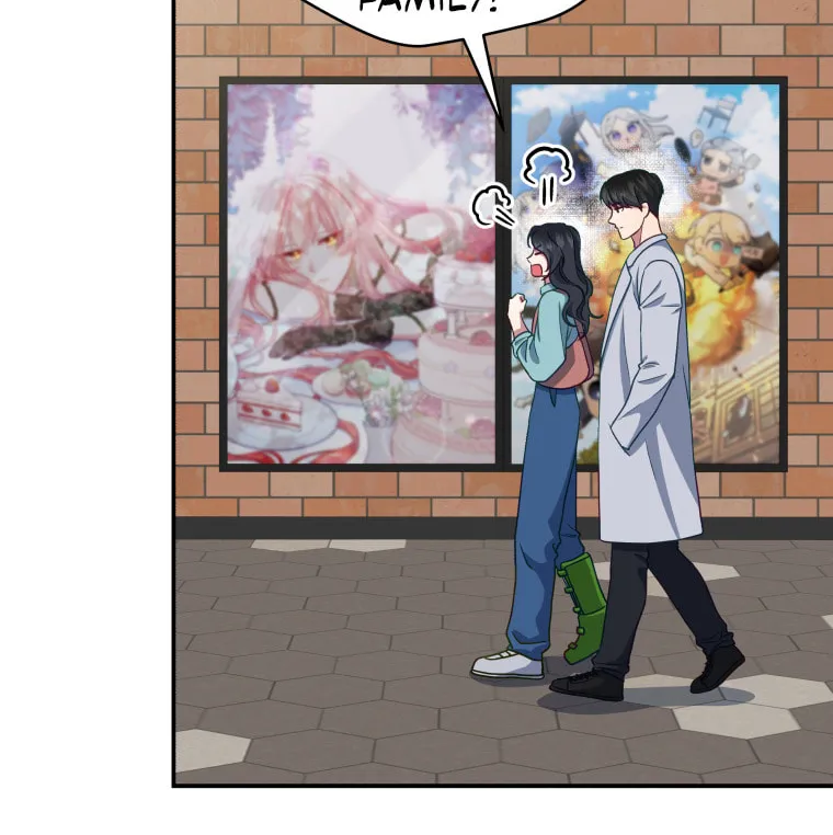 How to Divorce a Dragon Beautifully Chapter 17 page 2 - 
