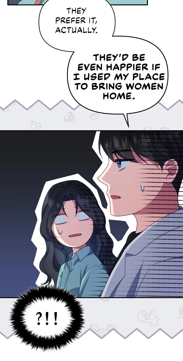 How to Divorce a Dragon Beautifully Chapter 17 page 15 - 