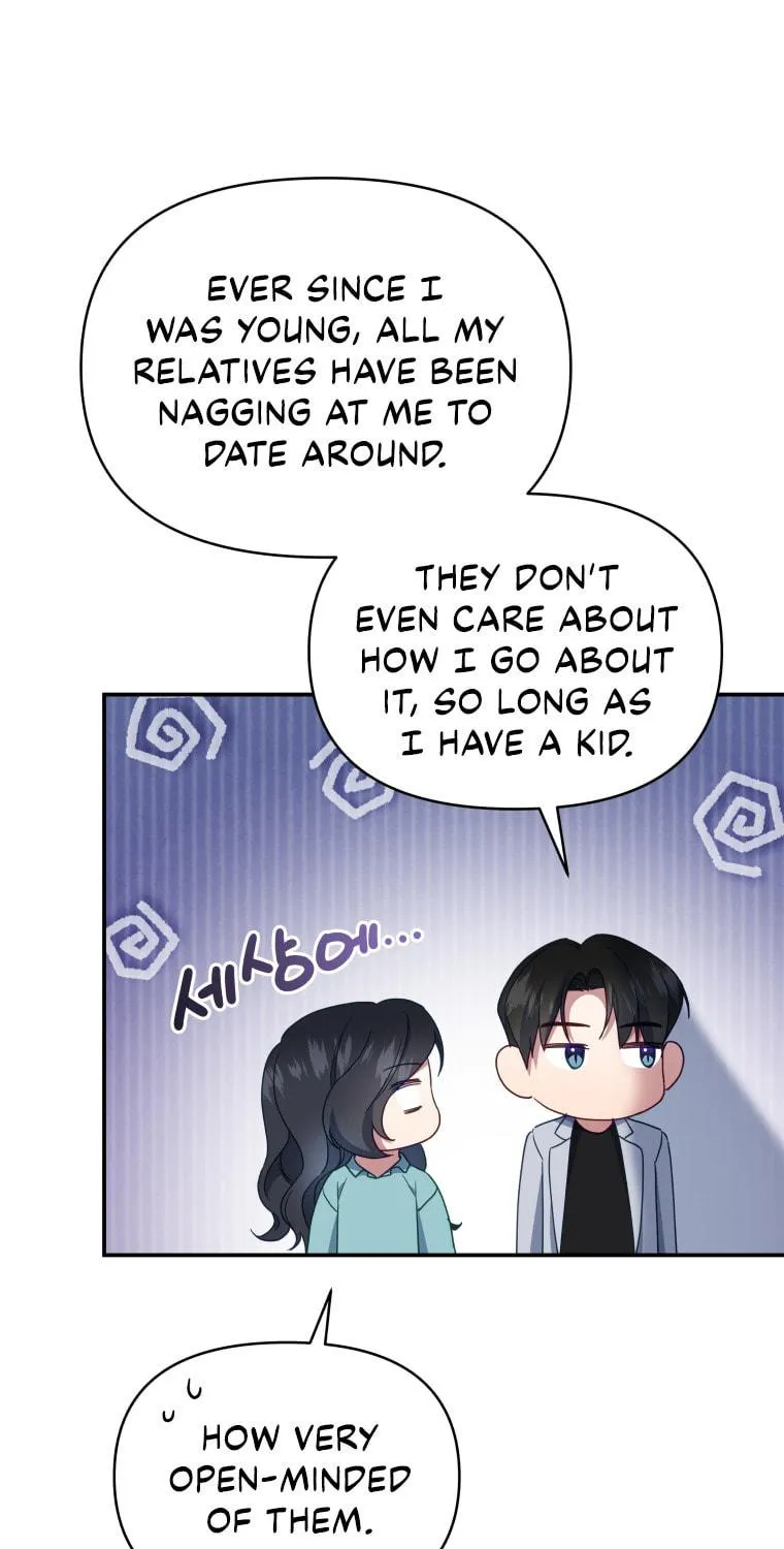 How to Divorce a Dragon Beautifully Chapter 17 page 19 - 