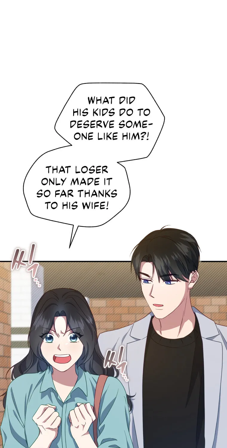 How to Divorce a Dragon Beautifully Chapter 17 page 3 - 