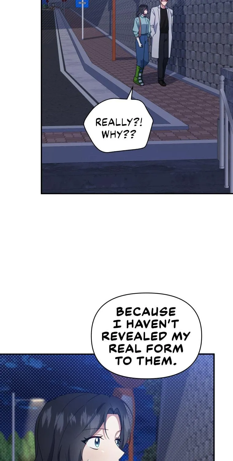 How to Divorce a Dragon Beautifully Chapter 17 page 29 - 