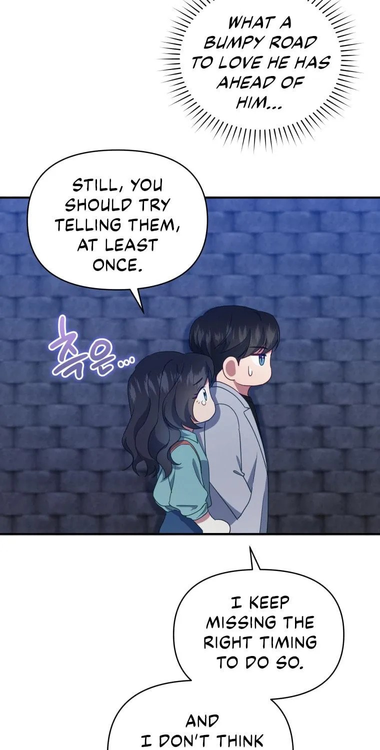 How to Divorce a Dragon Beautifully Chapter 17 page 35 - 