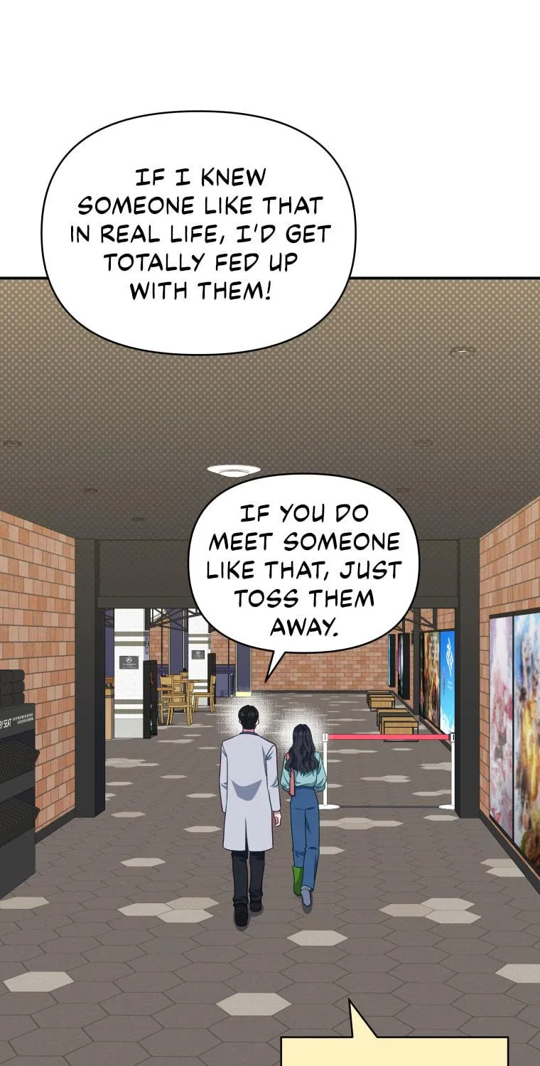 How to Divorce a Dragon Beautifully Chapter 17 page 5 - 