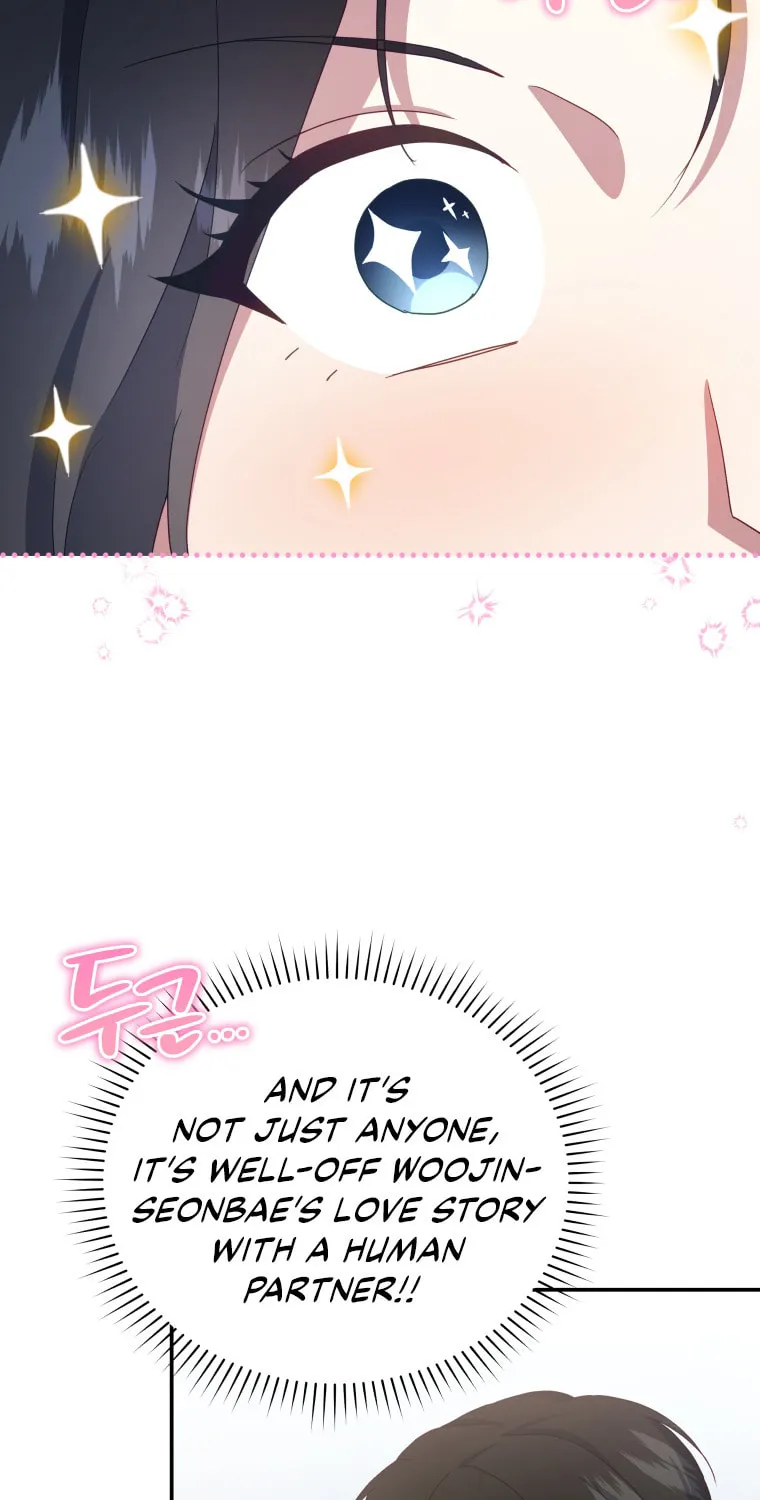 How to Divorce a Dragon Beautifully Chapter 17 page 45 - 