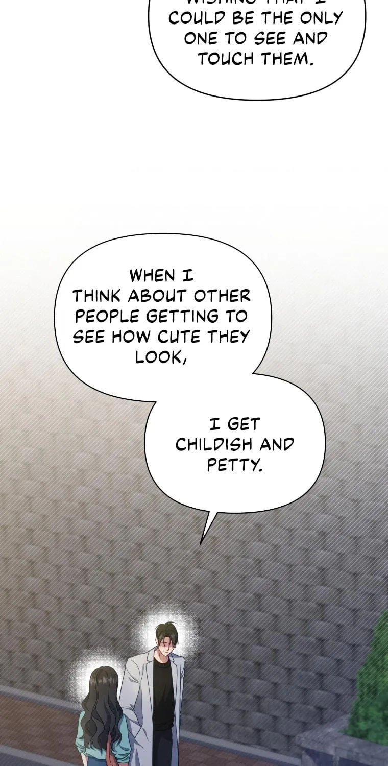 How to Divorce a Dragon Beautifully Chapter 17 page 47 - 
