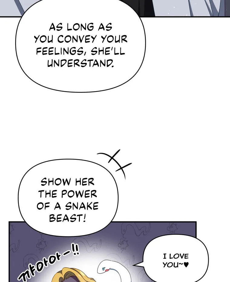How to Divorce a Dragon Beautifully Chapter 17 page 58 - 