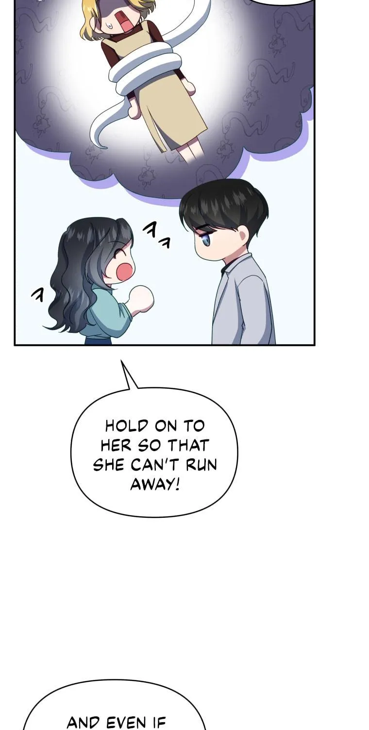 How to Divorce a Dragon Beautifully Chapter 17 page 59 - 