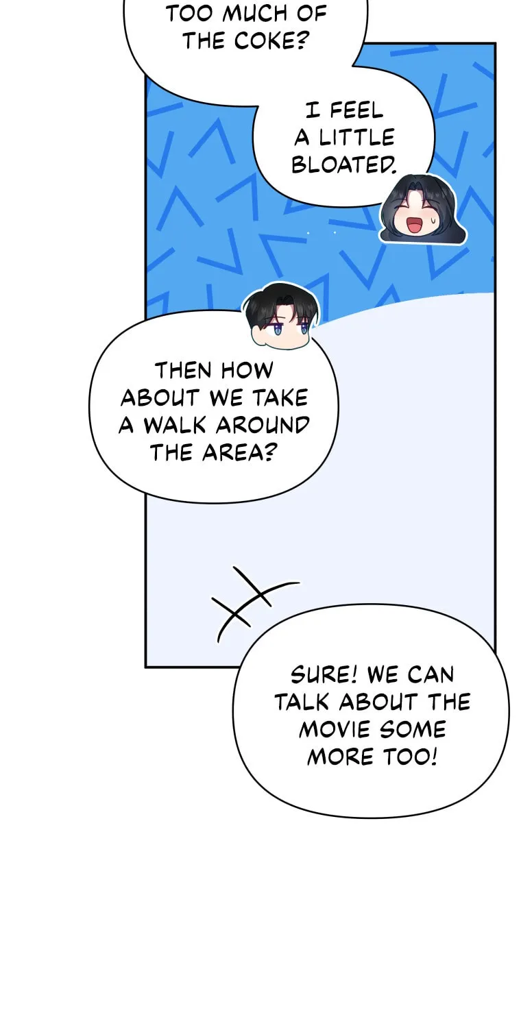 How to Divorce a Dragon Beautifully Chapter 17 page 7 - 
