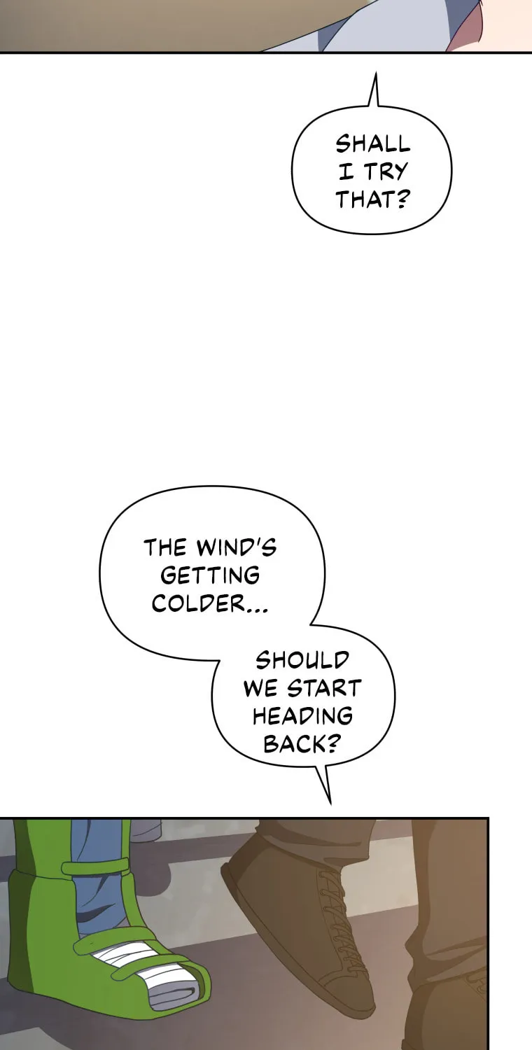 How to Divorce a Dragon Beautifully Chapter 17 page 61 - 