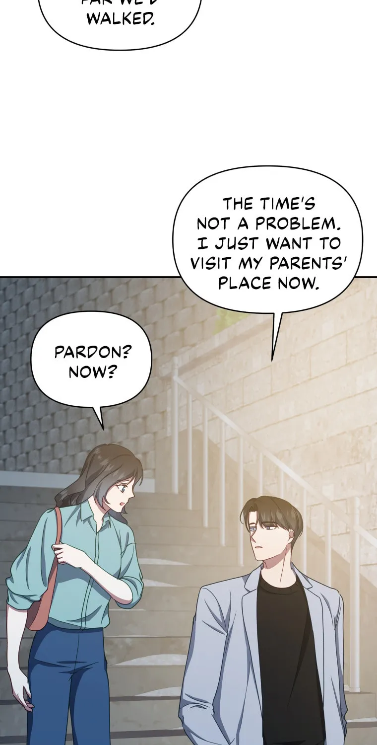 How to Divorce a Dragon Beautifully Chapter 17 page 63 - 