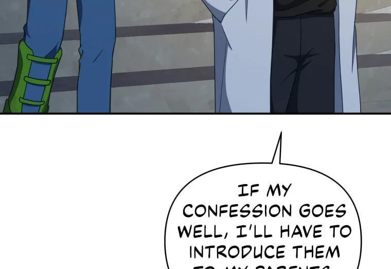 How to Divorce a Dragon Beautifully Chapter 17 page 64 - 