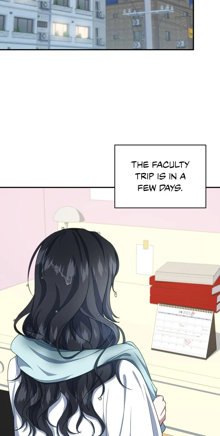 How to Divorce a Dragon Beautifully Chapter 17 page 81 - 