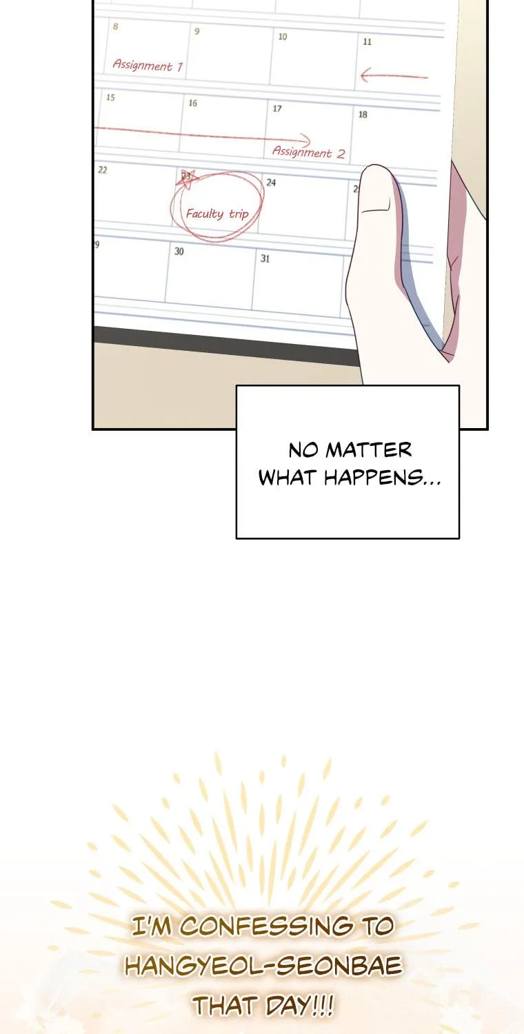 How to Divorce a Dragon Beautifully Chapter 17 page 83 - 