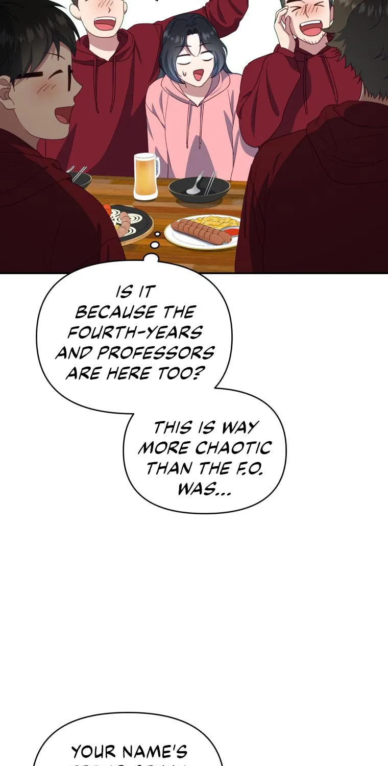 How to Divorce a Dragon Beautifully Chapter 18 page 11 - 