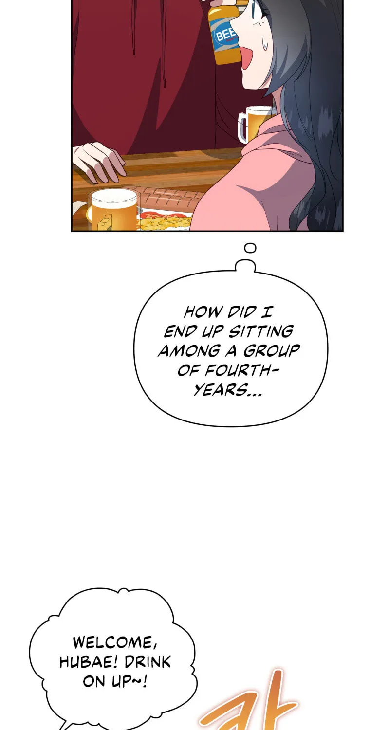 How to Divorce a Dragon Beautifully Chapter 18 page 13 - 
