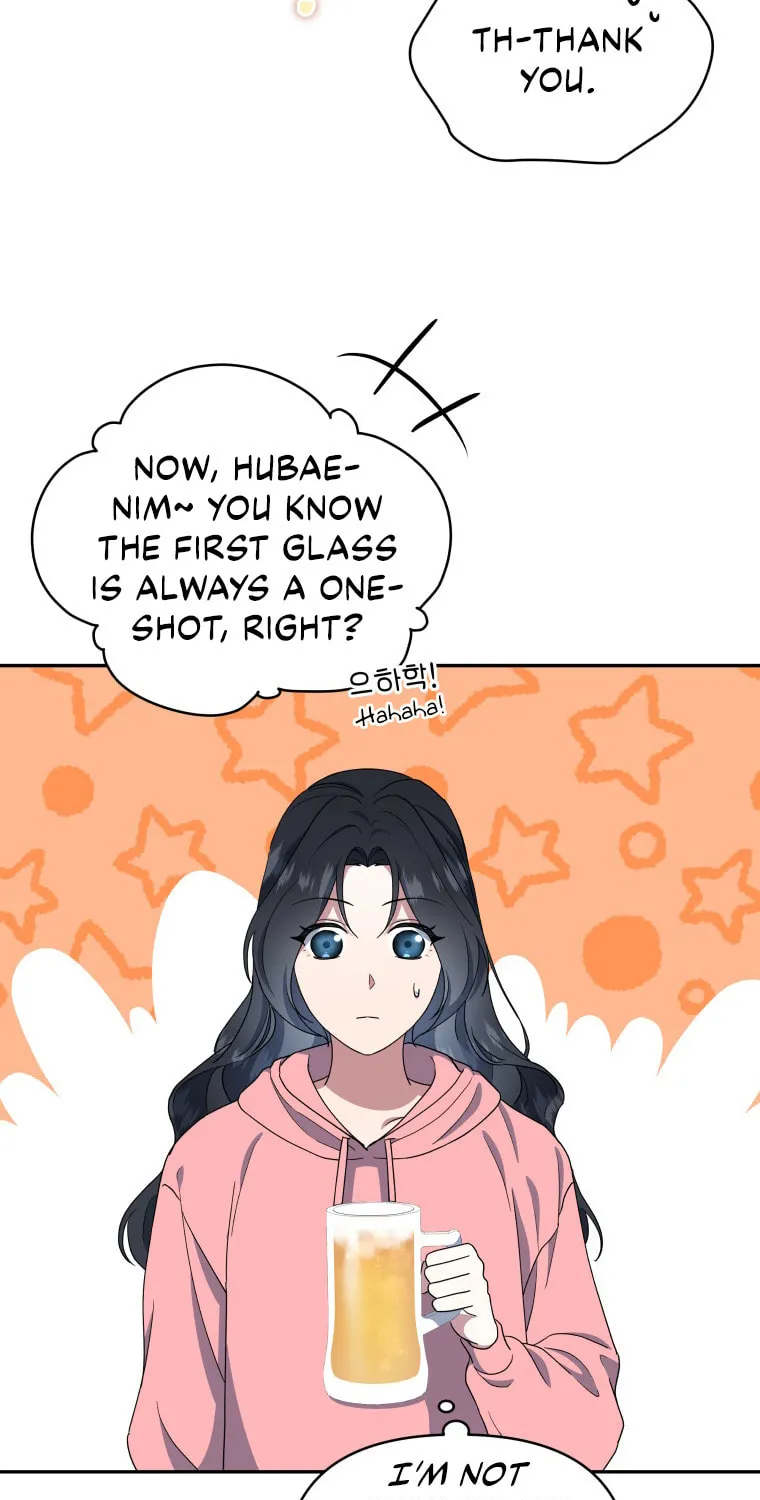 How to Divorce a Dragon Beautifully Chapter 18 page 15 - 