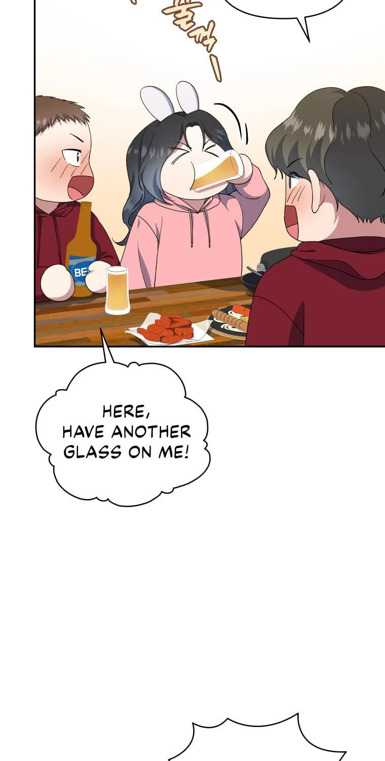How to Divorce a Dragon Beautifully Chapter 18 page 17 - 