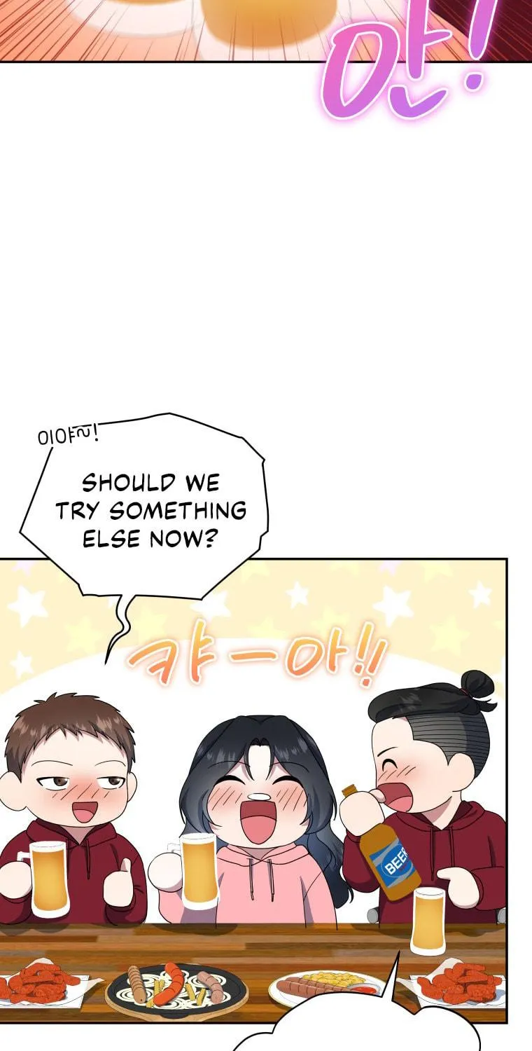 How to Divorce a Dragon Beautifully Chapter 18 page 19 - 